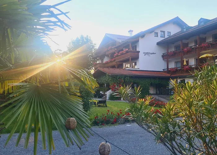 Hotel Filser