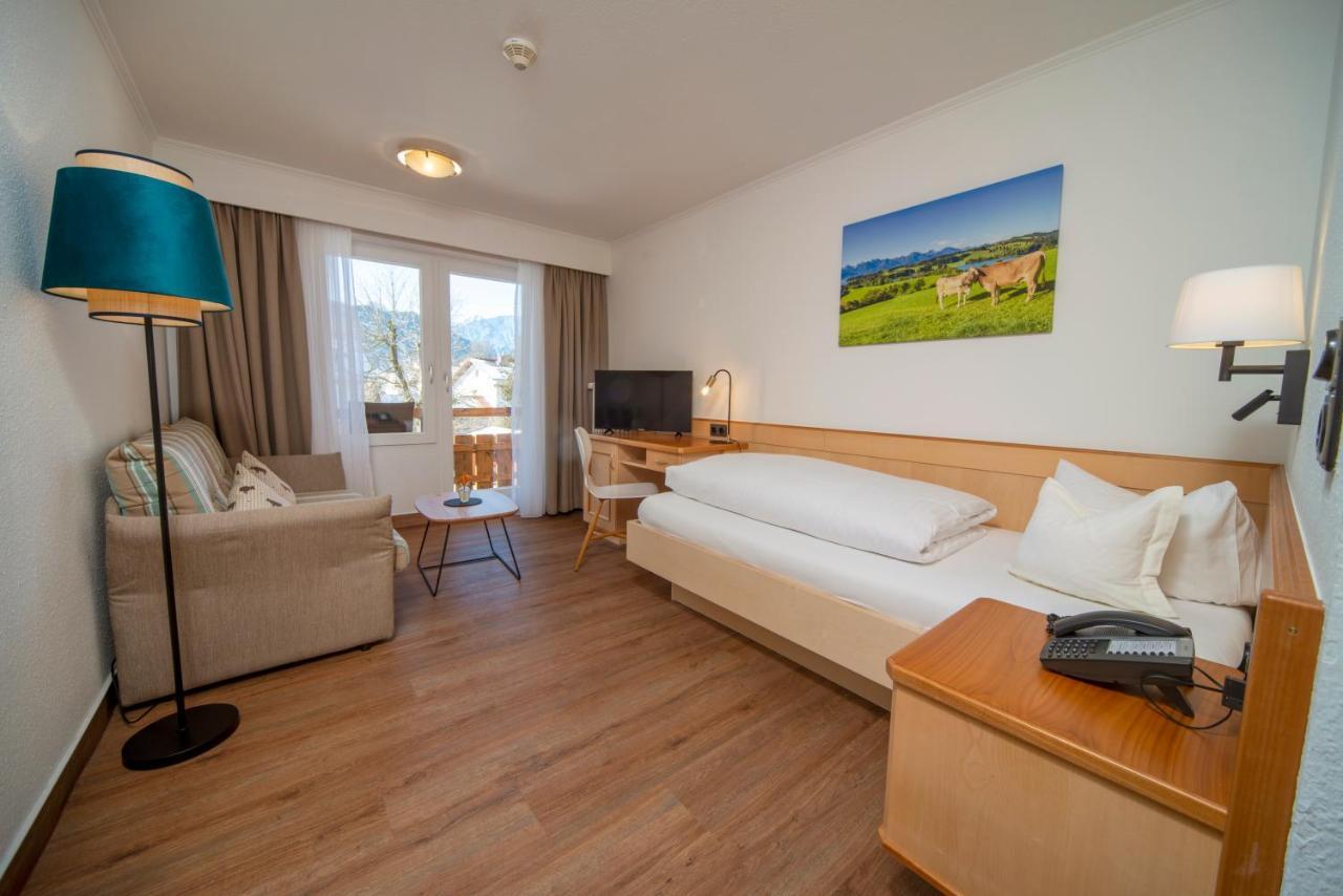 Hotel Filser