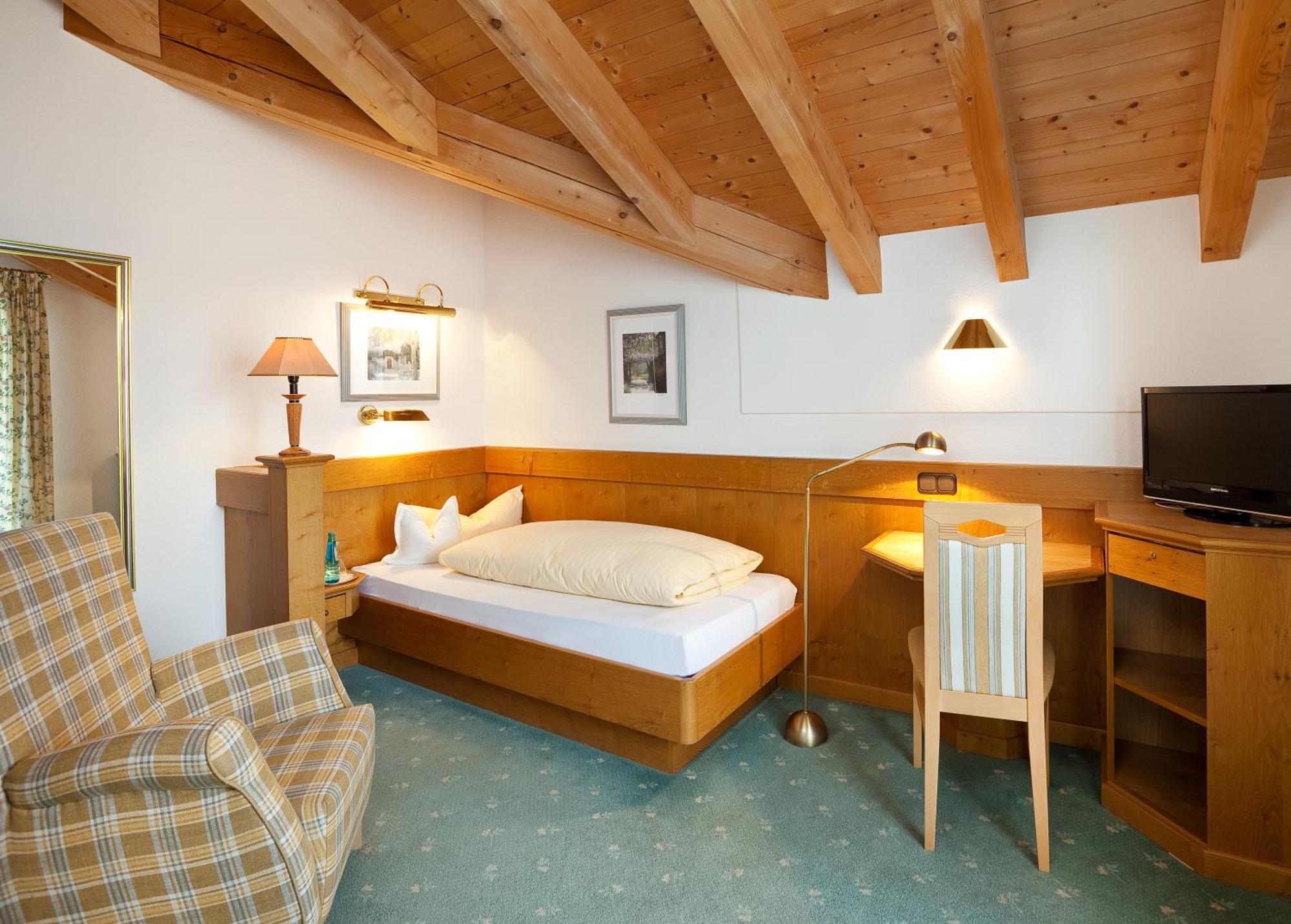 Filser Hotel Fussen