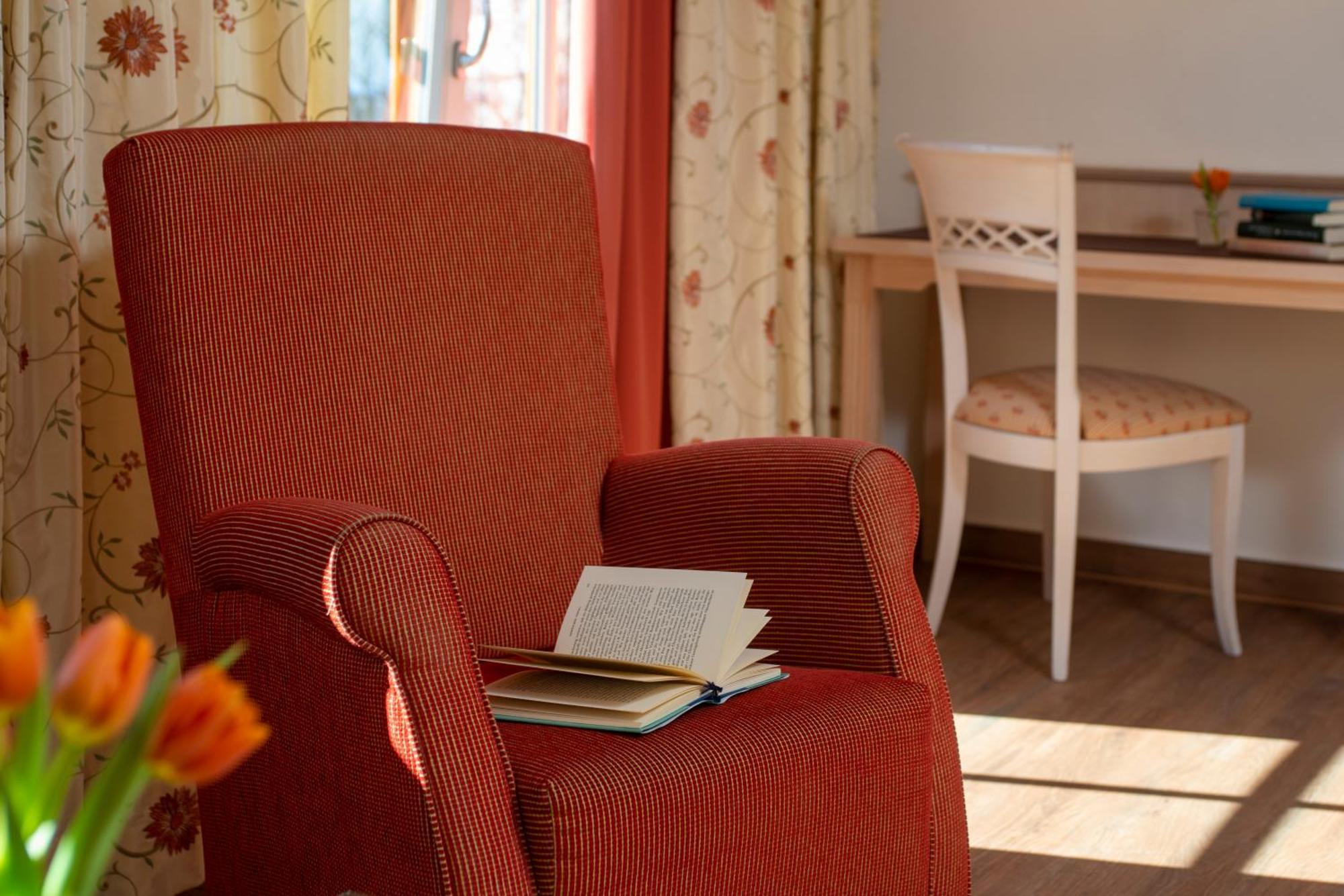 Hotel Filser 3*
