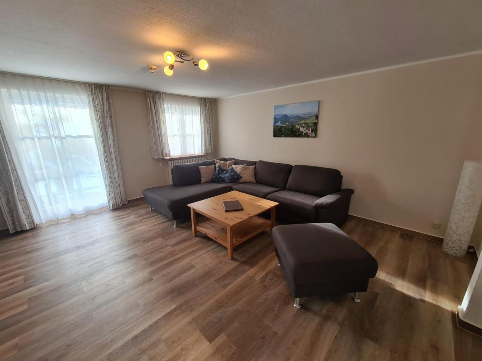 Filser Hotel Fussen