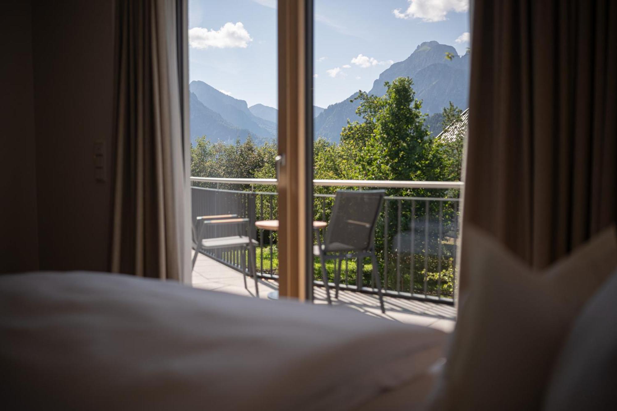 Hotel Filser