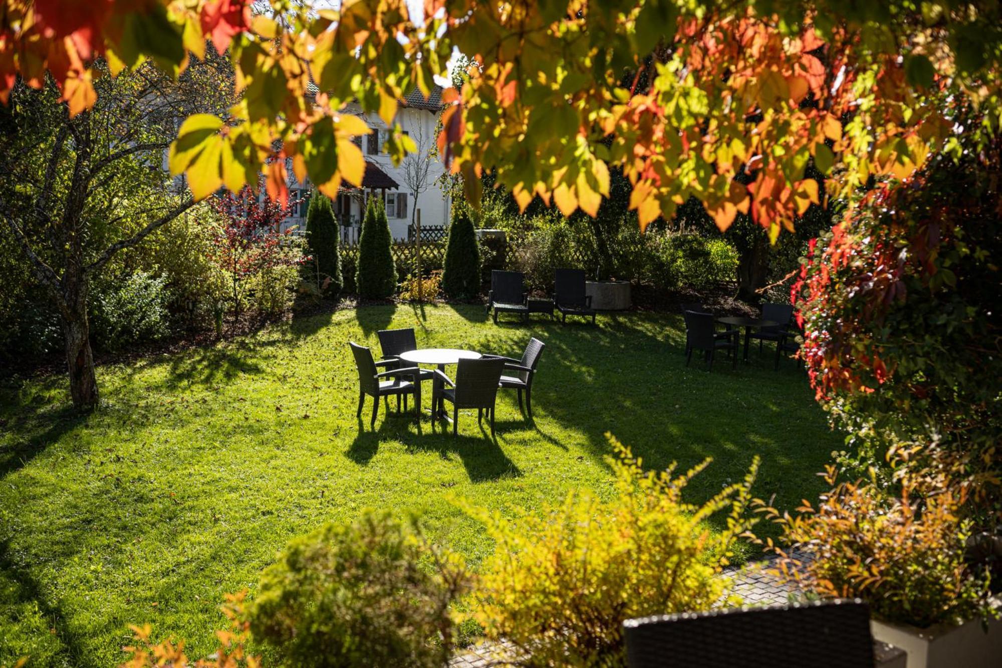 Filser Hotel Fussen