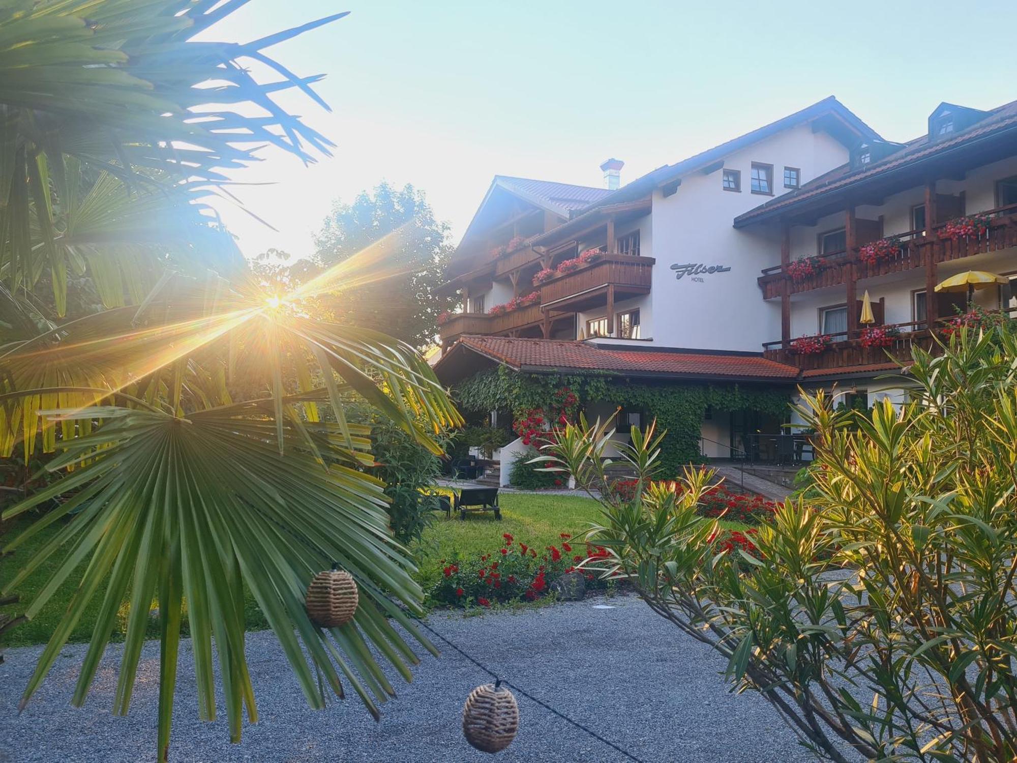 Filser Hotel Fussen