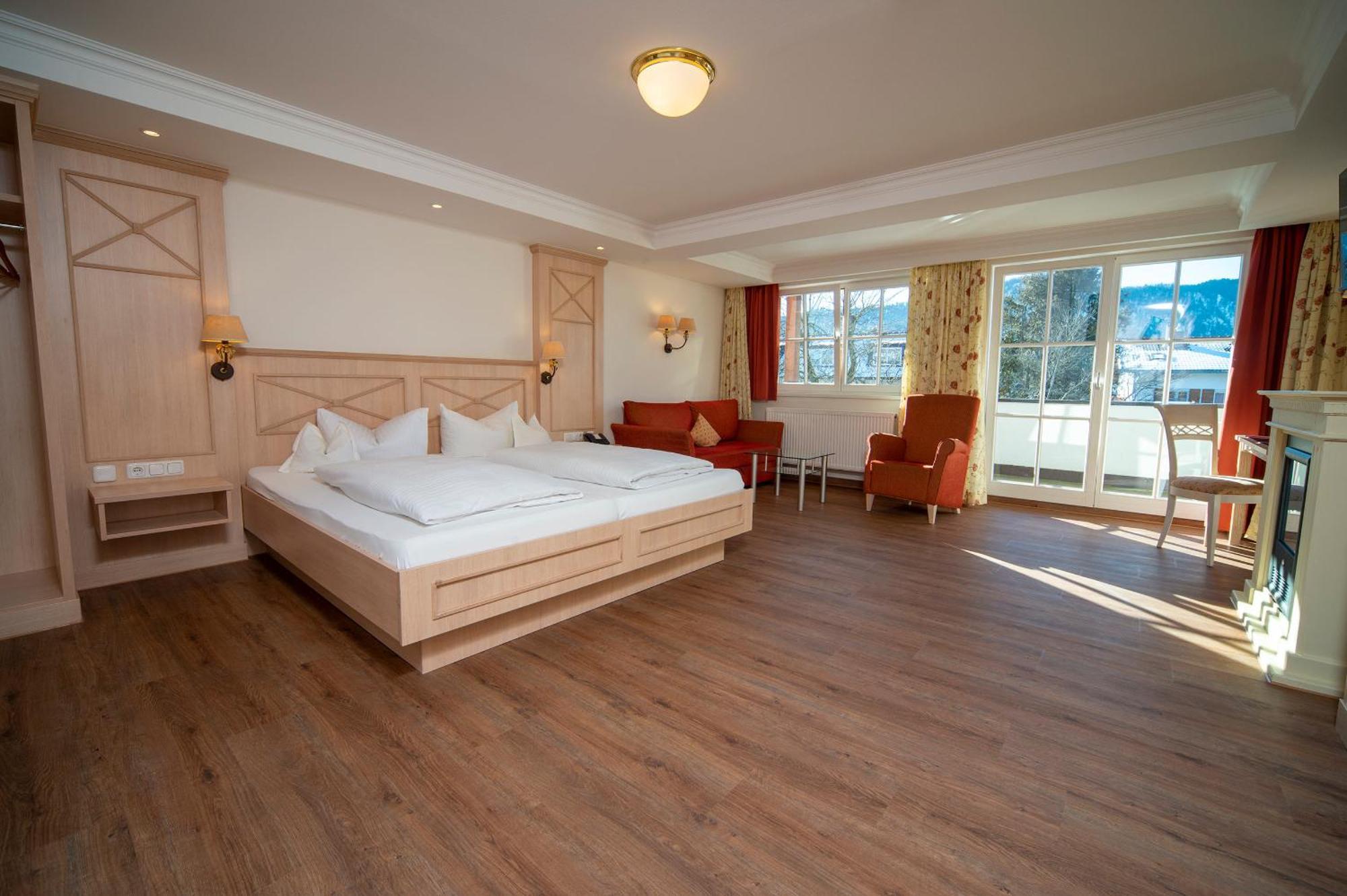 Filser Hotel Fussen
