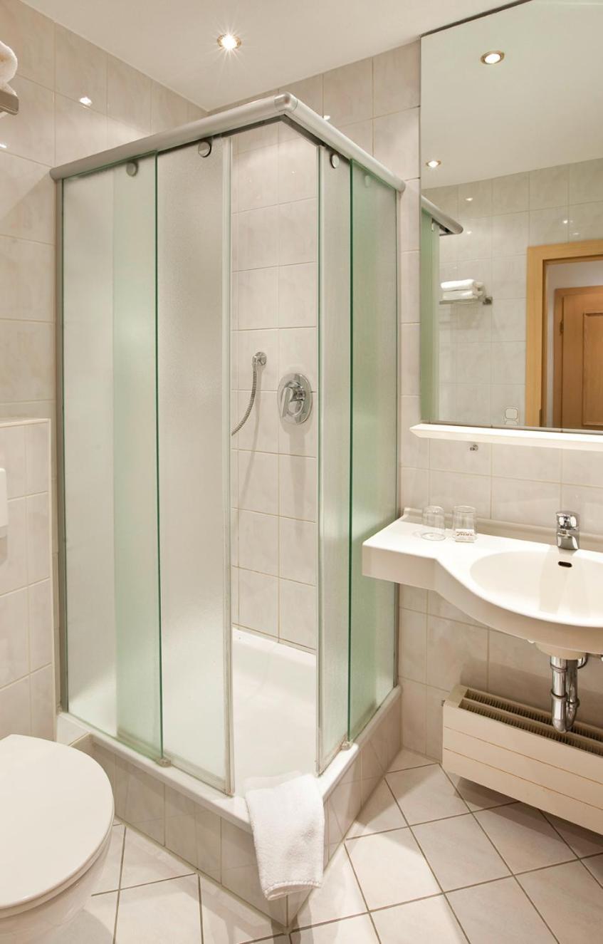 Filser Hotel