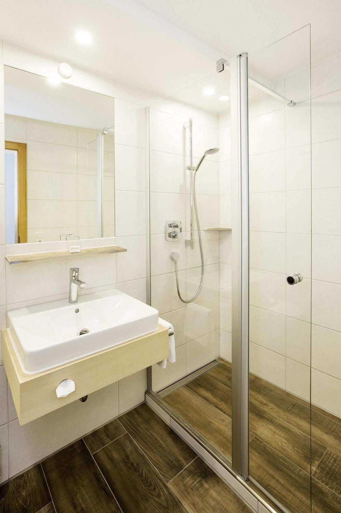 Filser Hotel 3*
