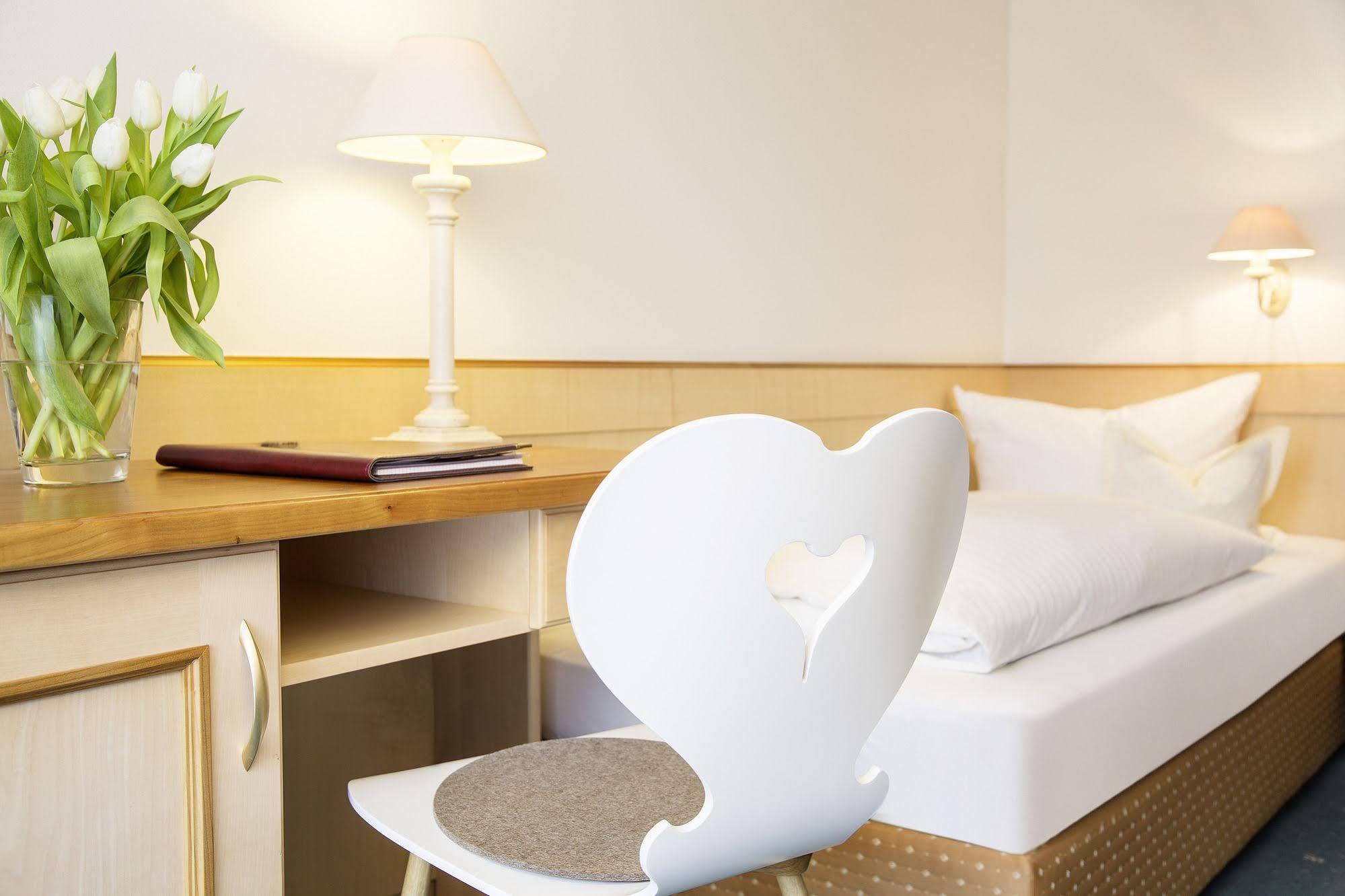 Filser Hotel 3*